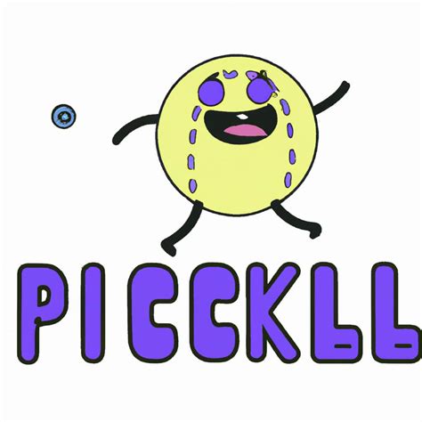 Pickleball Puns: 200+ Hilarious and Witty Puns to Serve up Laughter on the Court