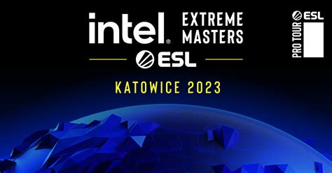 IEM Katowice 2023 - CS:GO Winner - ESL Pro Tour