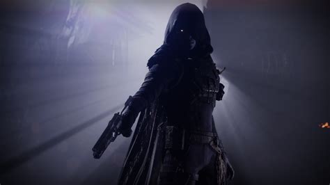 Bungie Teases the Identity of Destiny 2: Forsaken’s Final Raid Boss