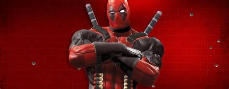 Deadpool Achievements | TrueAchievements