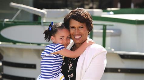 Exclusive Interview: Mayor Muriel Bowser Has ‘Best Job in Washington ...