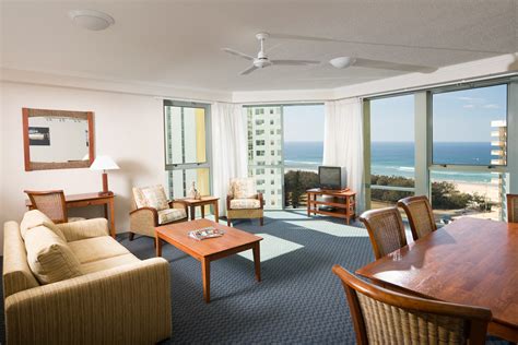 Mantra Sun City - Surfers Paradise Accommodation