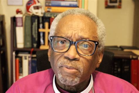 Bishop Michael Curry Responds to Complaints of ‘Free Passes’ for ...