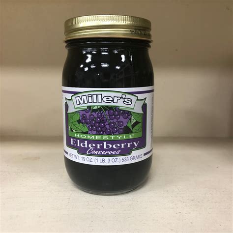 Elderberry