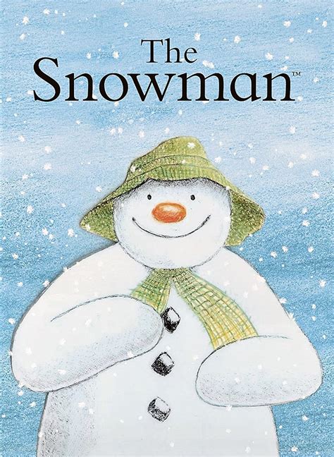 The Snowman (TV Movie 1982) - IMDb