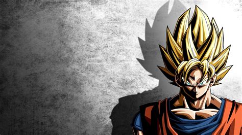 Son Goku Wallpapers HD - Wallpaper Cave