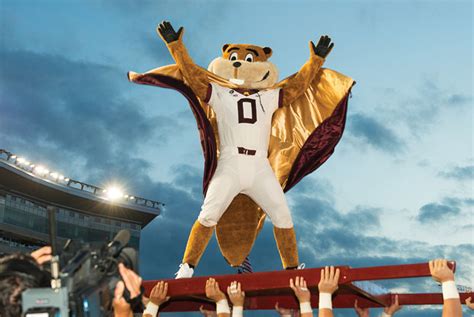 Goldy Gopher | University of Minnesota