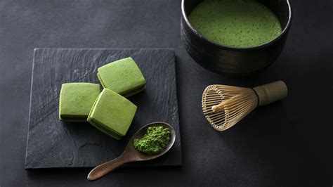 #green tea mochi | Tumblr