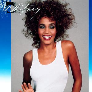 Whitney (album) - Wikipedia