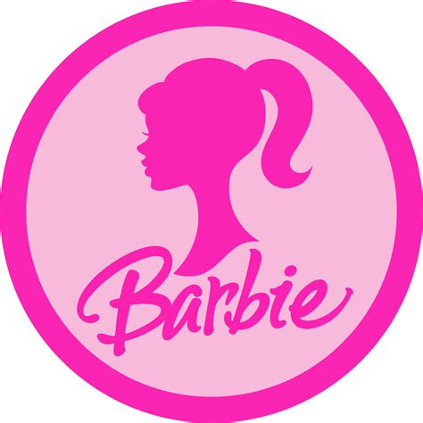 Barbie logo png 31 imagens png – Artofit