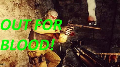 Tarkov: Out For Blood! - YouTube