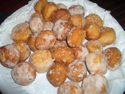 Zalabia - honey fritters - Recipe Petitchef