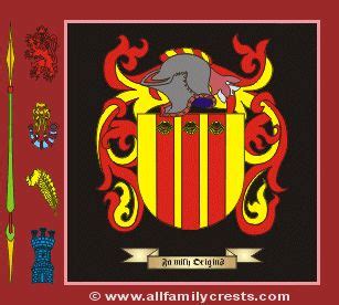 Earle family crest and meaning of the coat of arms for the surname earle