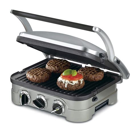 Top 10 Best Smokeless Indoor Grills in 2024 Reviews | Nonstick BBQ Grill