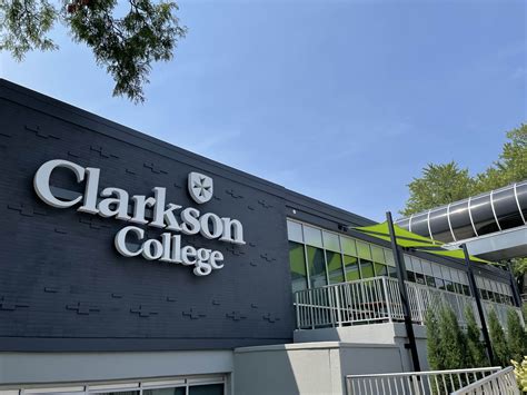 Clarkson College | LinkedIn