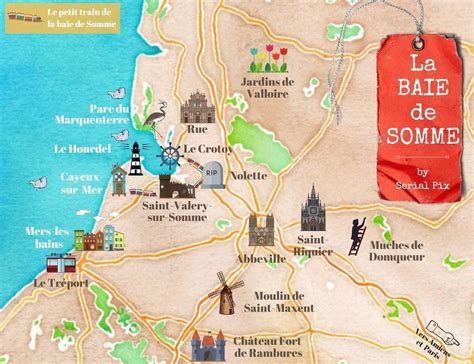 Que faire et que voir en Baie de Somme ? Guide complet et bons plans | Baie de somme, Baie de ...