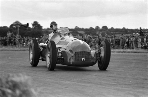 The seven best F1 cars of the 1950s (List) | GRR