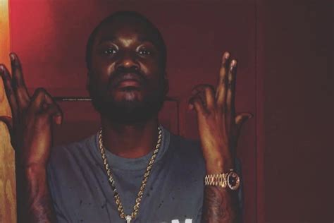 Meek Mill Previews New Music Off ‘Dreamchasers 4’ - XXL