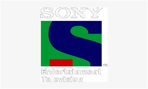 Sony Entertainment Television Logo Transparent PNG - 391x435 - Free ...