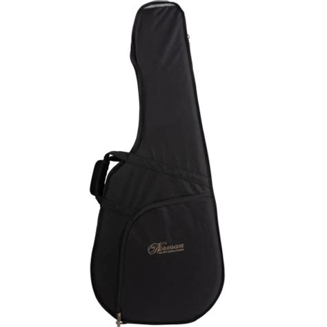 Norman Parlor Guitar Gig Bag | Best Buy Canada