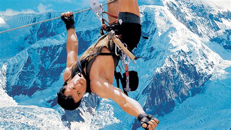 Cliffhanger | Full Movie | Movies Anywhere