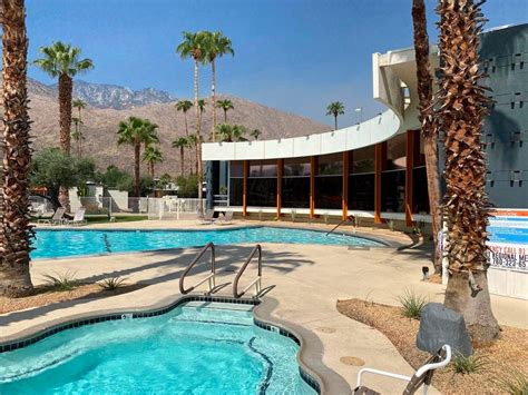 Ocotillo Lodge Condos For Sale | Palm Springs Condos