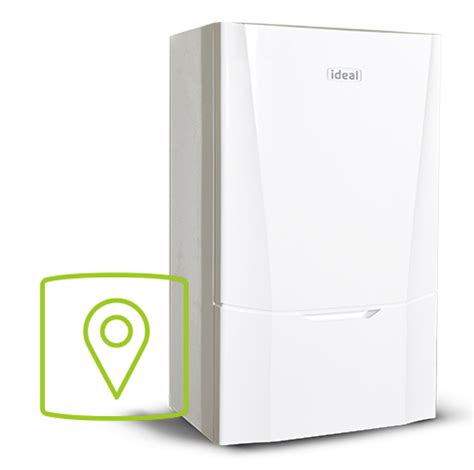 Touch Connect | Ideal Boilers IE