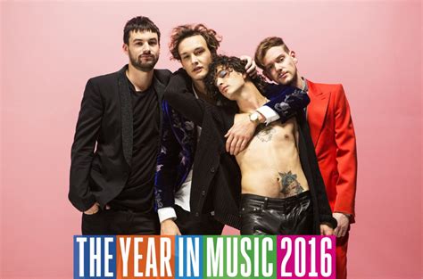 Best of 2016: What Is the Best Rock/Alternative Song of the Year | Billboard