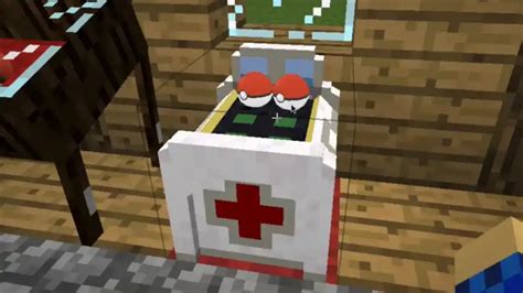 How to craft a Healer in Pixelmon - The Best T-Shirt Trends for Every ...