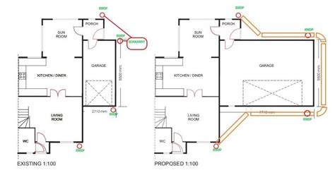 Surface drainage layout thoughts - Rainwater, Guttering & SuDS ...