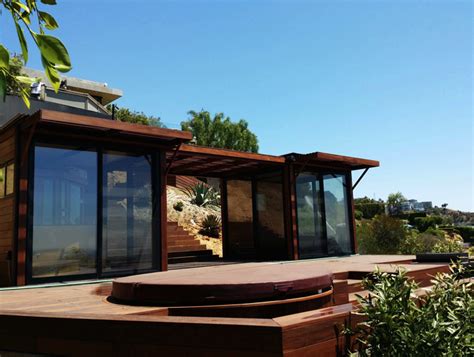 8 Companies That Are Revolutionizing Kit Homes | Modern prefab homes ...