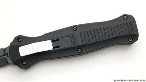 Benchmade Infidel Review | BladeReviews.com