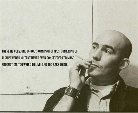 Pin by Keightlyn Brenner on "Quotes" | Hunter s thompson quotes, Las ...