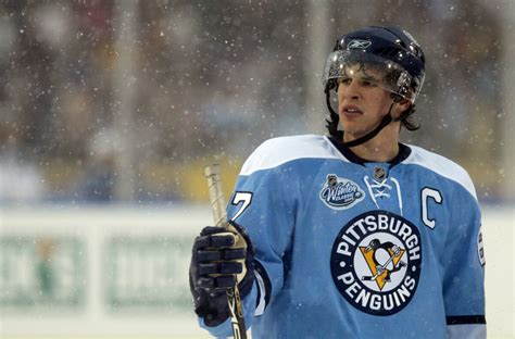 NHL Winter Classic Jerseys - Ranked - The Hockey Writers - Hockey ...