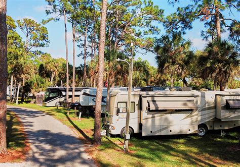 Encore Royal Coachman | RV Resorts in Florida