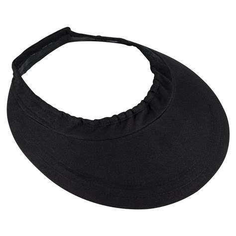 EquiVisor Helmet Visor (Black) Helmet Accessories at Chagrin Saddlery Main