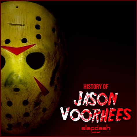 066. History of Jason Voorhees