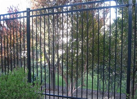 Ameristar Welded Steel Fence Panels | Fence Depot