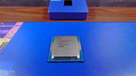 Intel Core i5-14600K CPU Review