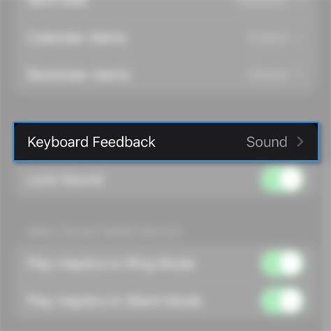 How To Enable Keyboard Haptic Feedback On Apple iPhone 14 - iKream