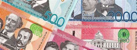 What currency is used in Punta Cana? | Lopesan Blog