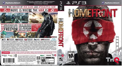 Picture of Homefront