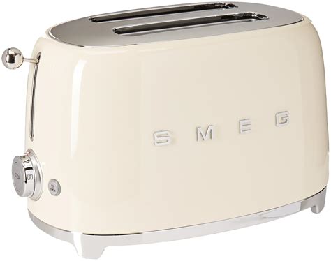 Best Smeg Toaster Reviews in 2024 - Top-Rated by The Home Dweller