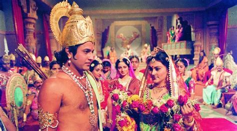 TV News | Ramayan Tops BARC Charts Once Again | 📺 LatestLY