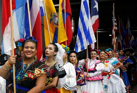 The History of Hispanic Heritage Month – The Patriot Post