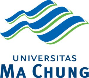 Universitas MaChung Logo PNG Vector (EPS) Free Download