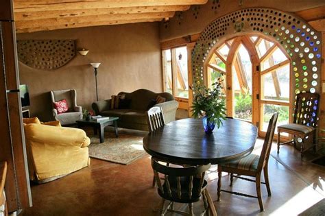 Incredible Earthships: Off-grid homes you've got to see | loveproperty ...