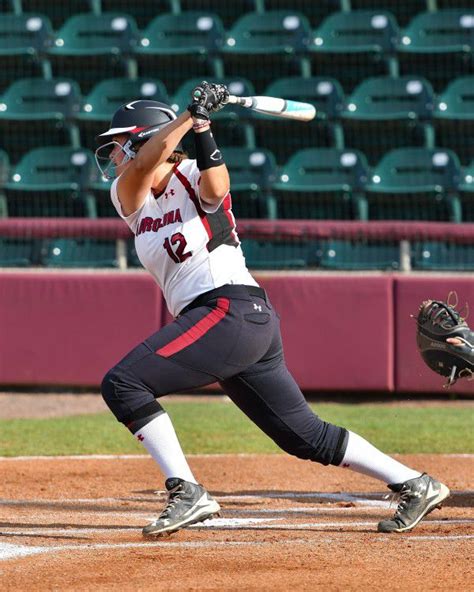 2017 Gamecock softball preview: Can South Carolina bring the tournament ...