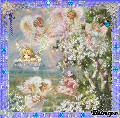 guardian angels Picture #90149626 | Blingee.com