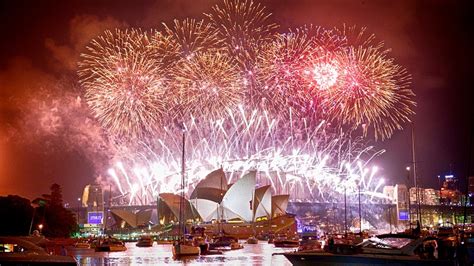 Where to Watch Sydney NYE Fireworks | New Years Eve Sydney